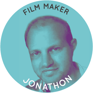 Jonathan Kay, Video Production Director 