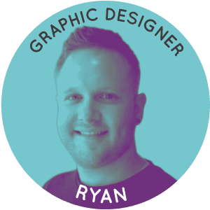 Ryan Coe, Graphic Designer