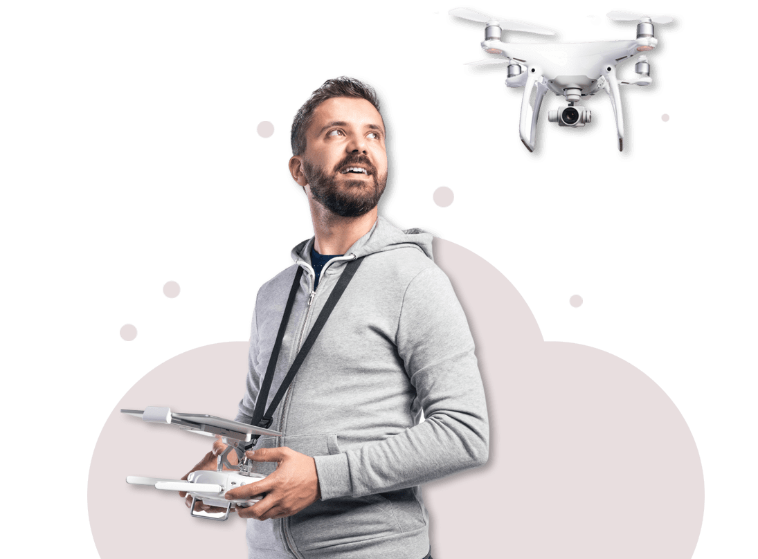 Drone Footage
