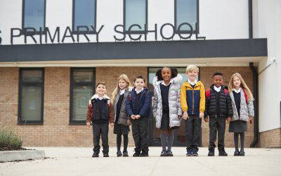 What Parents Look for When Choosing a Primary School in the UK
