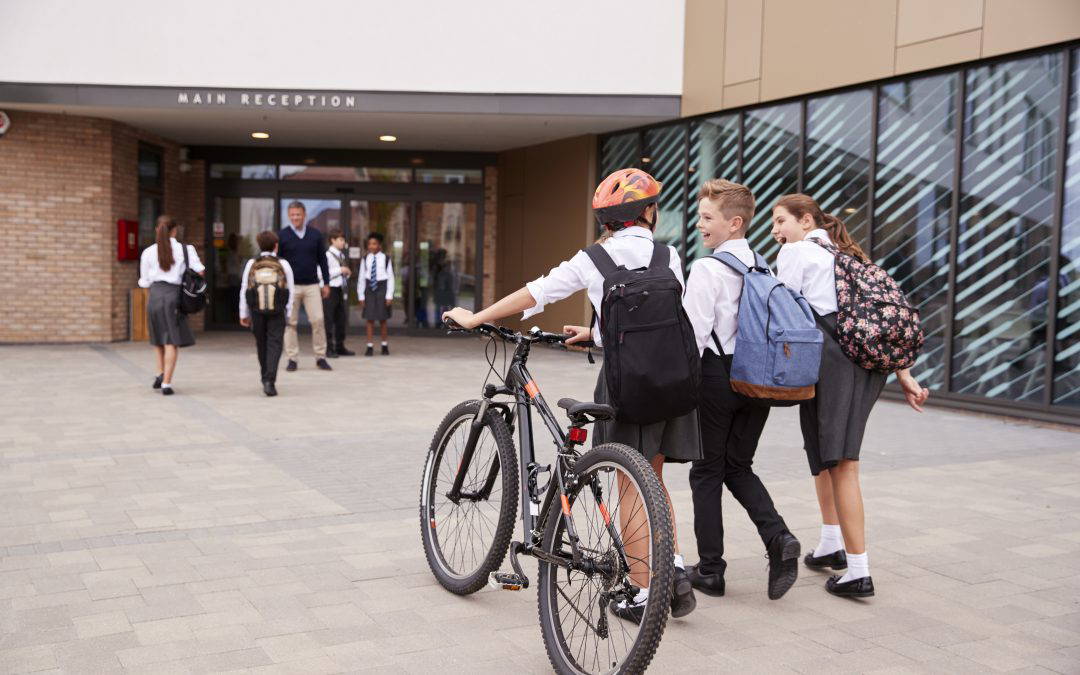 School Marketing 2026: The Power of Video in Admissions