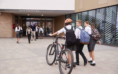 School Marketing 2026: The Power of Video in Admissions