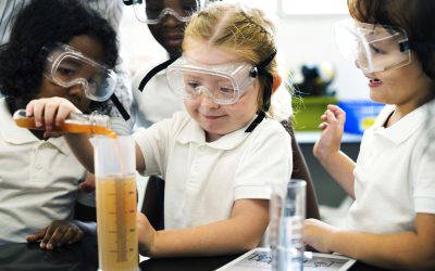 What Makes a School Stand Out on Camera? Tips for Headteachers and Marketing Teams